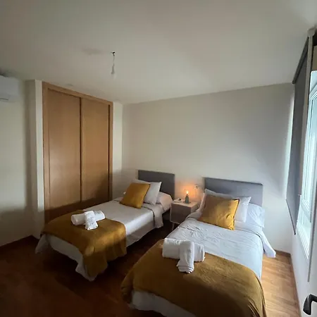 Apartment Nordes