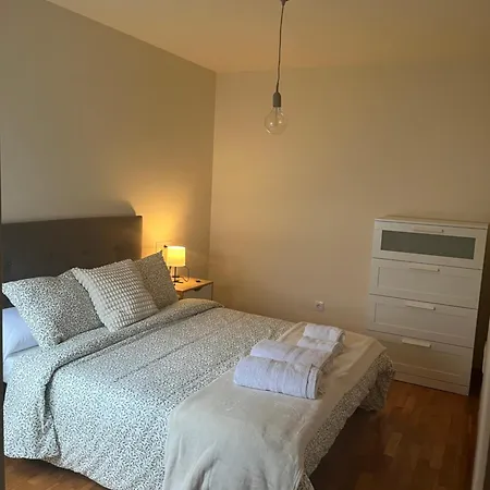 Apartment Nordes Malpica