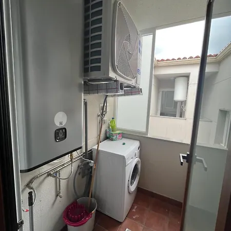 Apartment Nordes