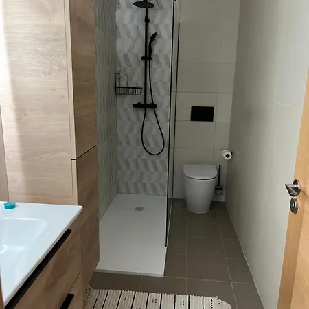 Apartment Nordes *