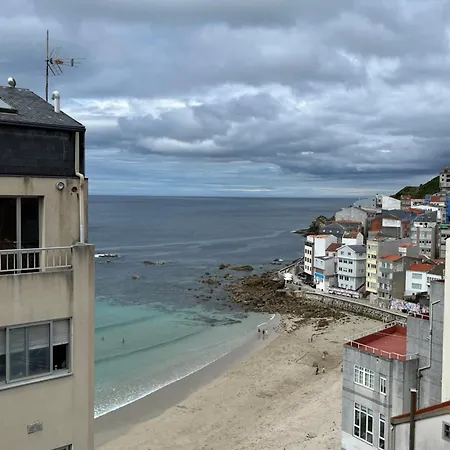 Apartment Nordes Malpica