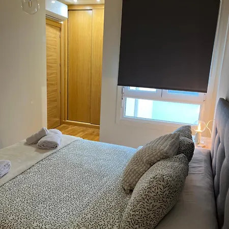 Apartment Nordes *