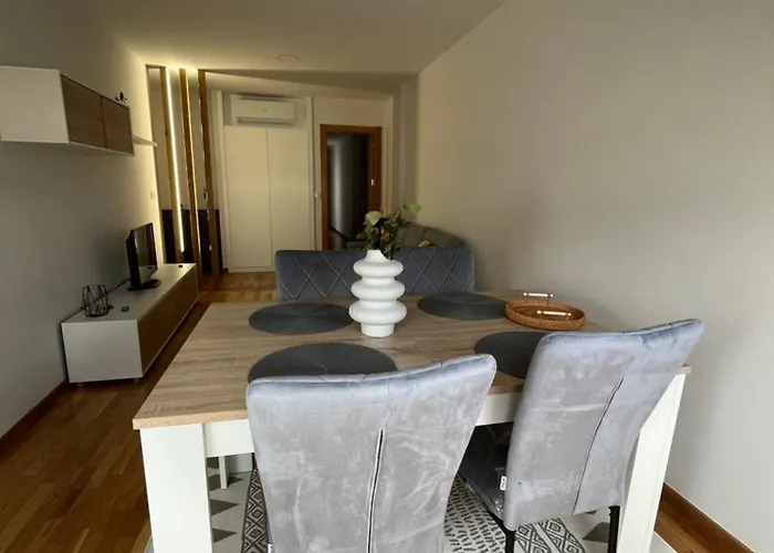 Appartement Nordes Malpica