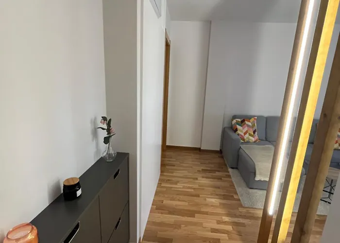 Nordes Appartement *