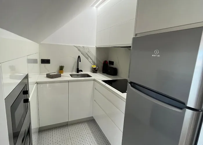 Nordes Appartement *