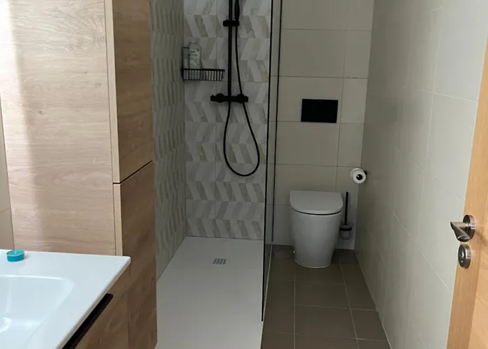 Appartement Nordes *