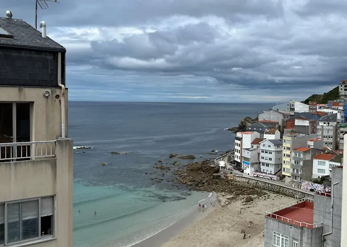 Appartement Nordes Malpica