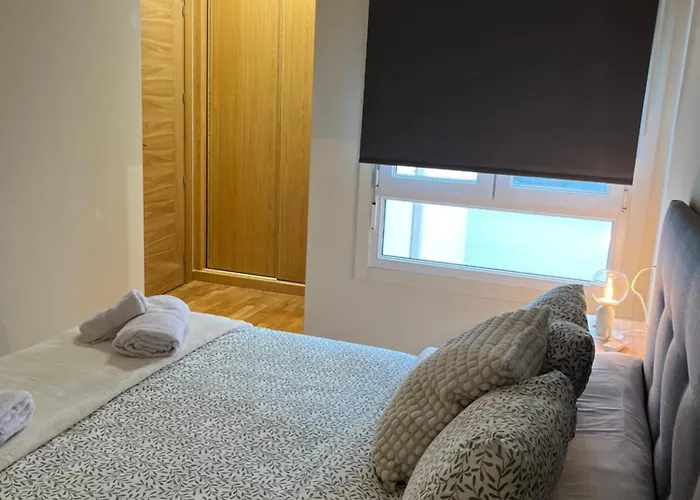 Appartement Nordes *