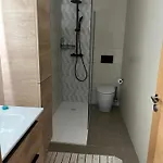 Apartment Nordes *